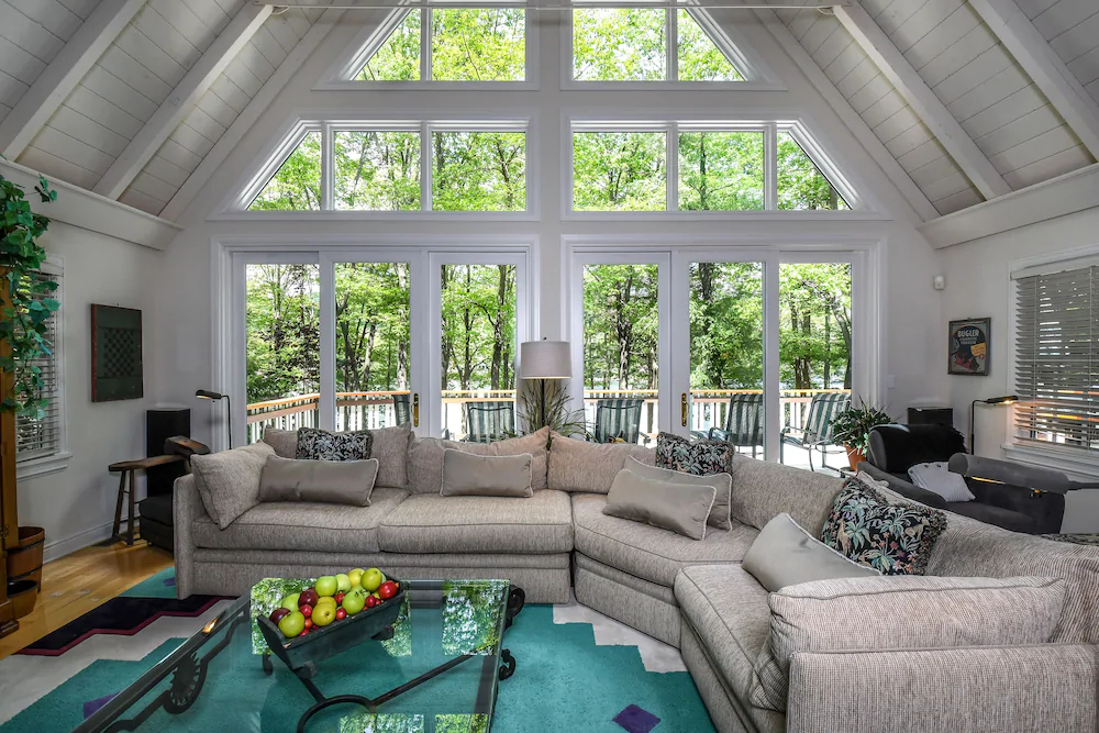 Quiet Retreat Four bedroom Holiday Home