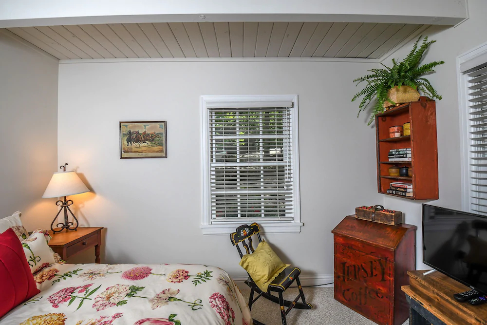 Quiet Retreat Four bedroom Holiday Home