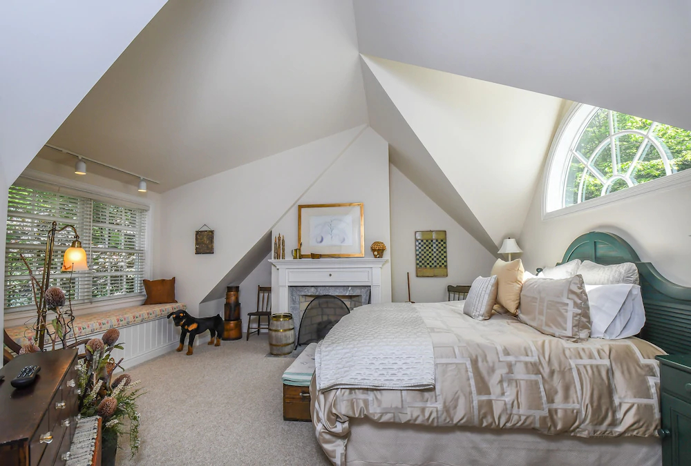 Quiet Retreat Four bedroom Holiday Home