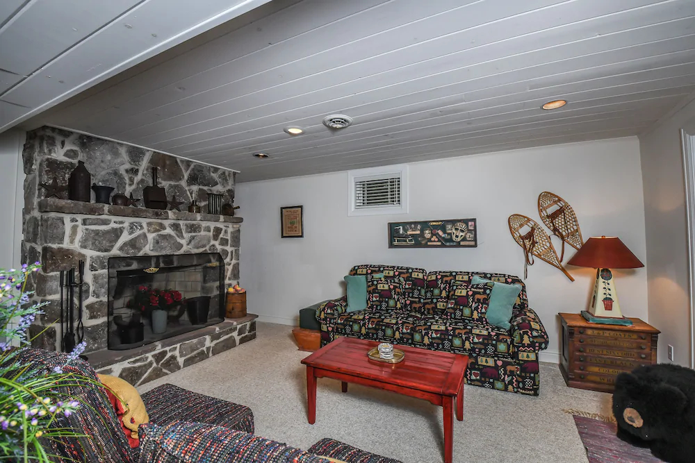 Quiet Retreat Four bedroom Holiday Home