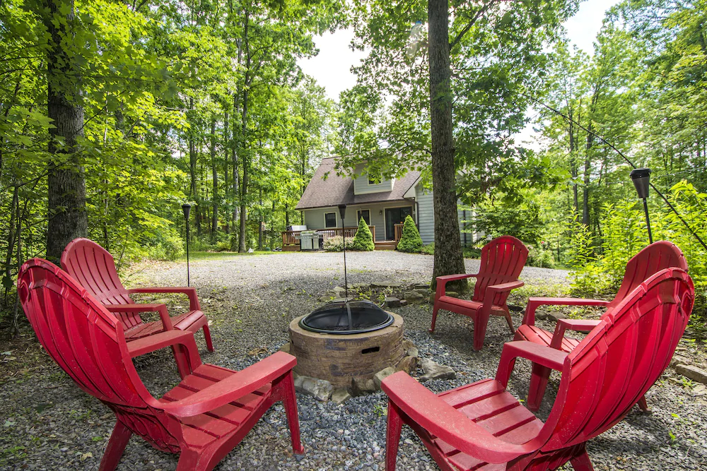 Sparky's Lodge House