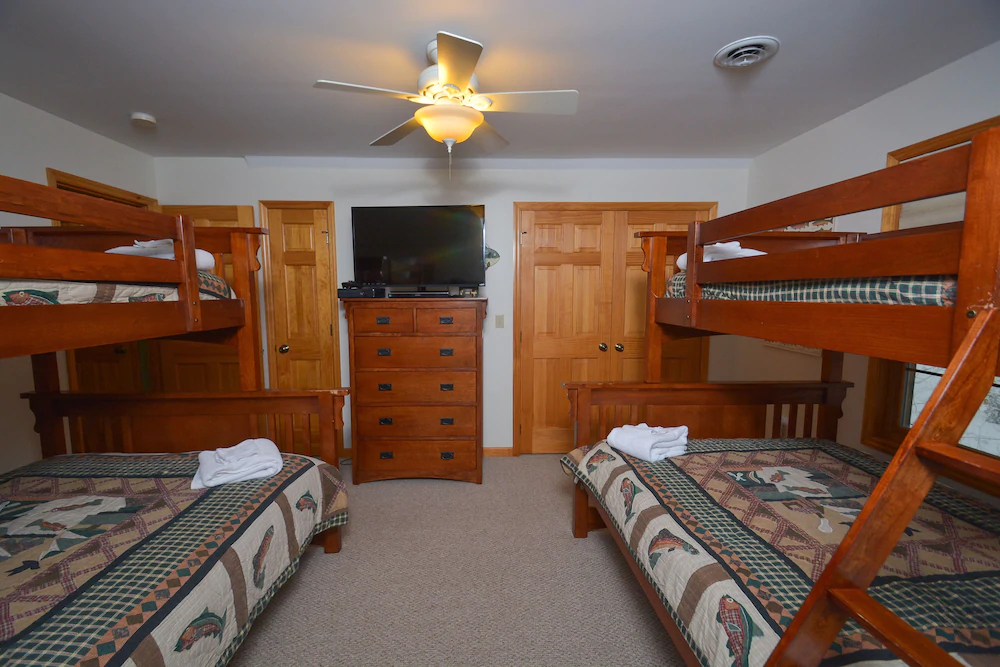 Sparky's Lodge House
