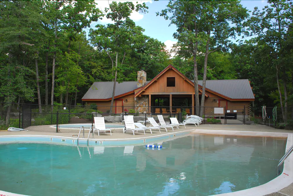 Stone Mountain Vista House