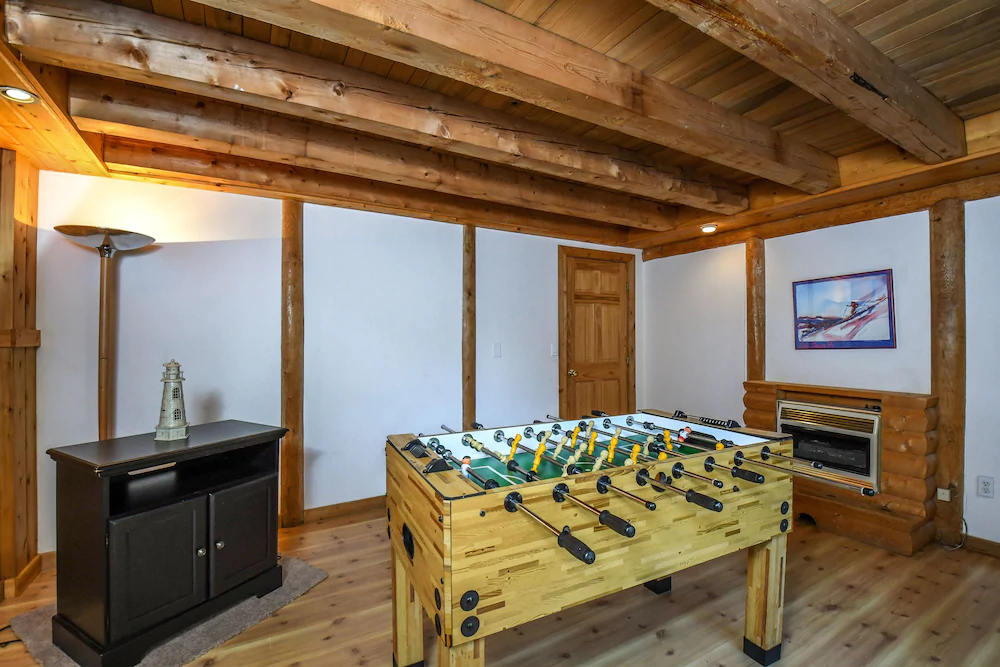 Streamside House
