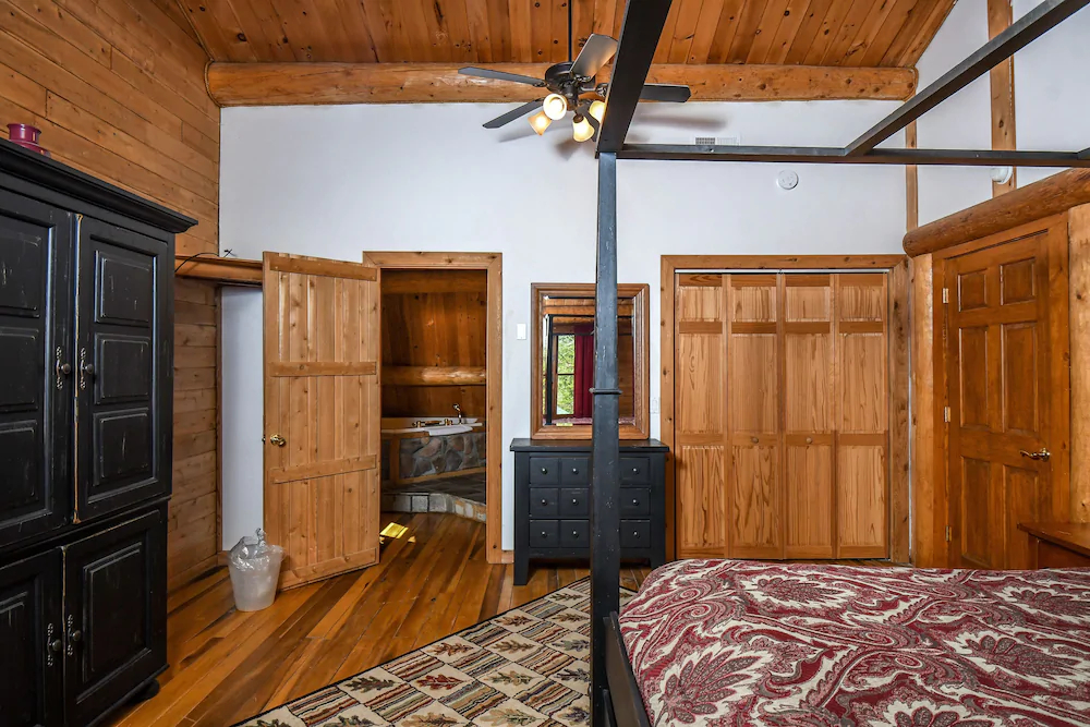 Streamside House