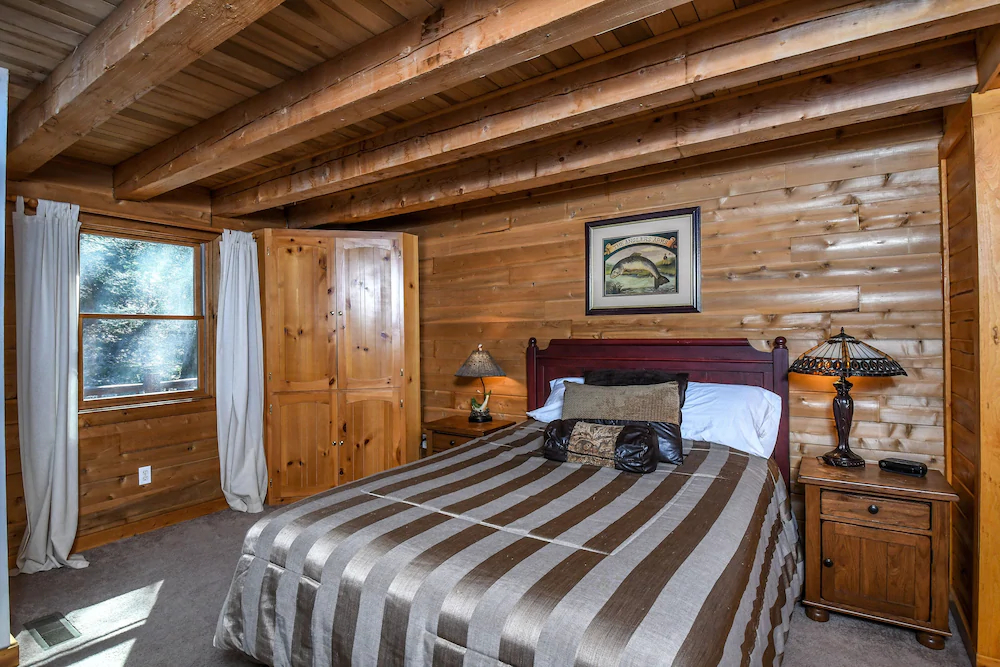 Streamside House