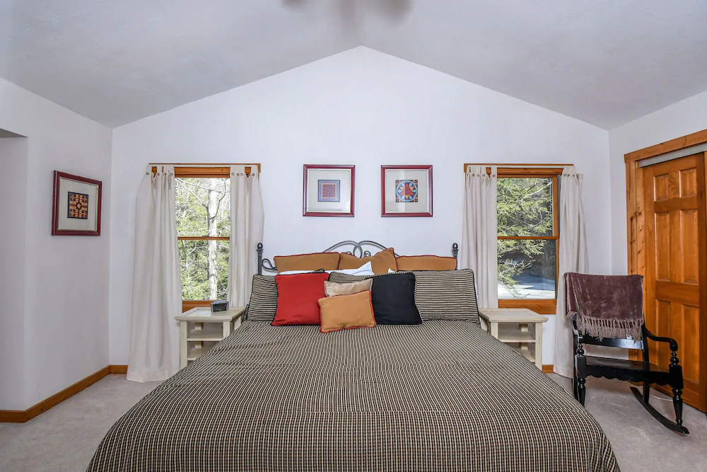 Streamside House