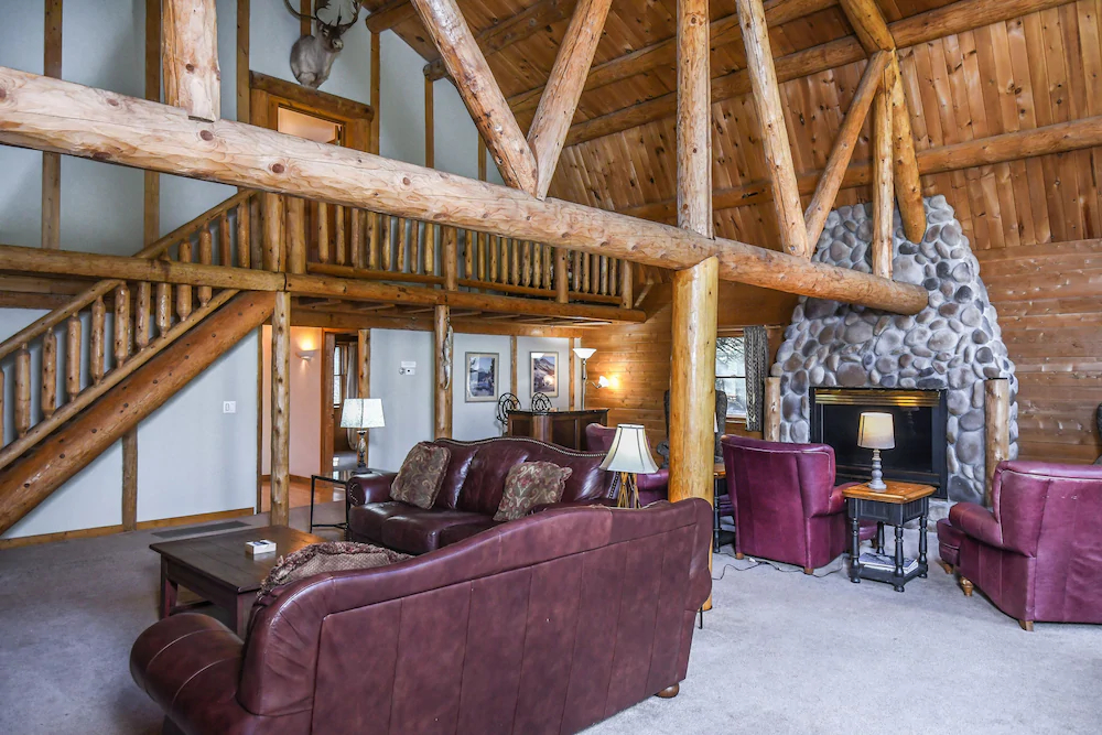 Streamside House