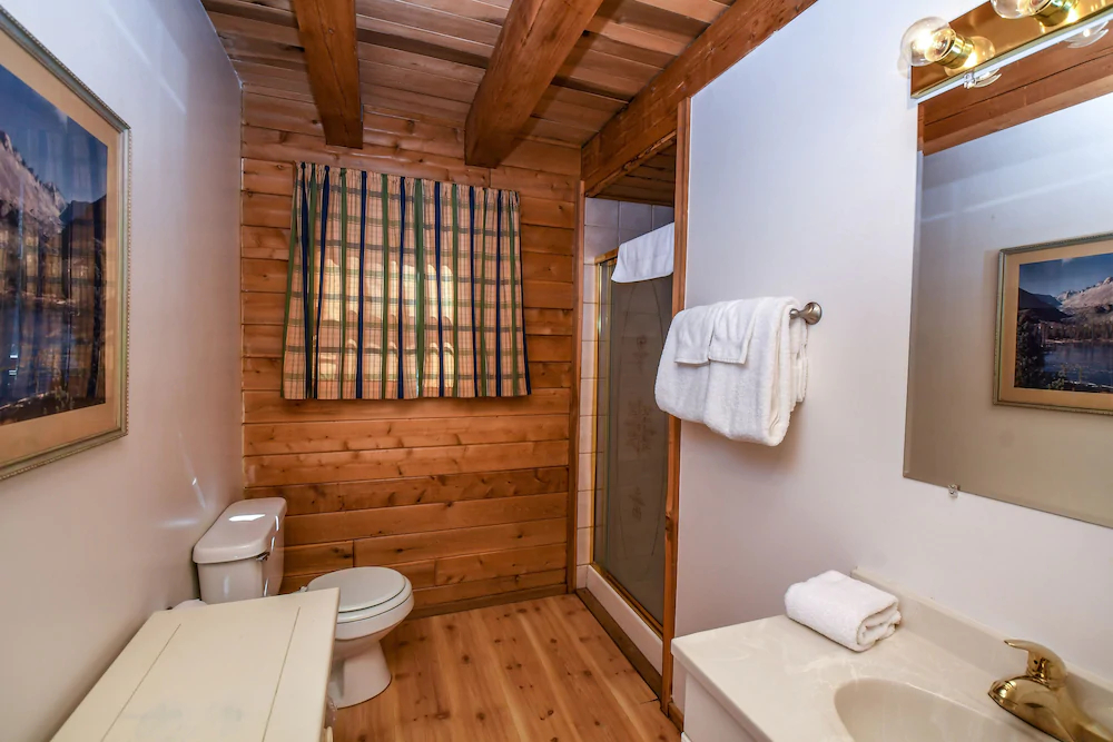 Streamside House