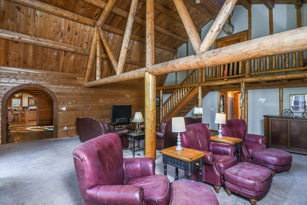 Streamside House