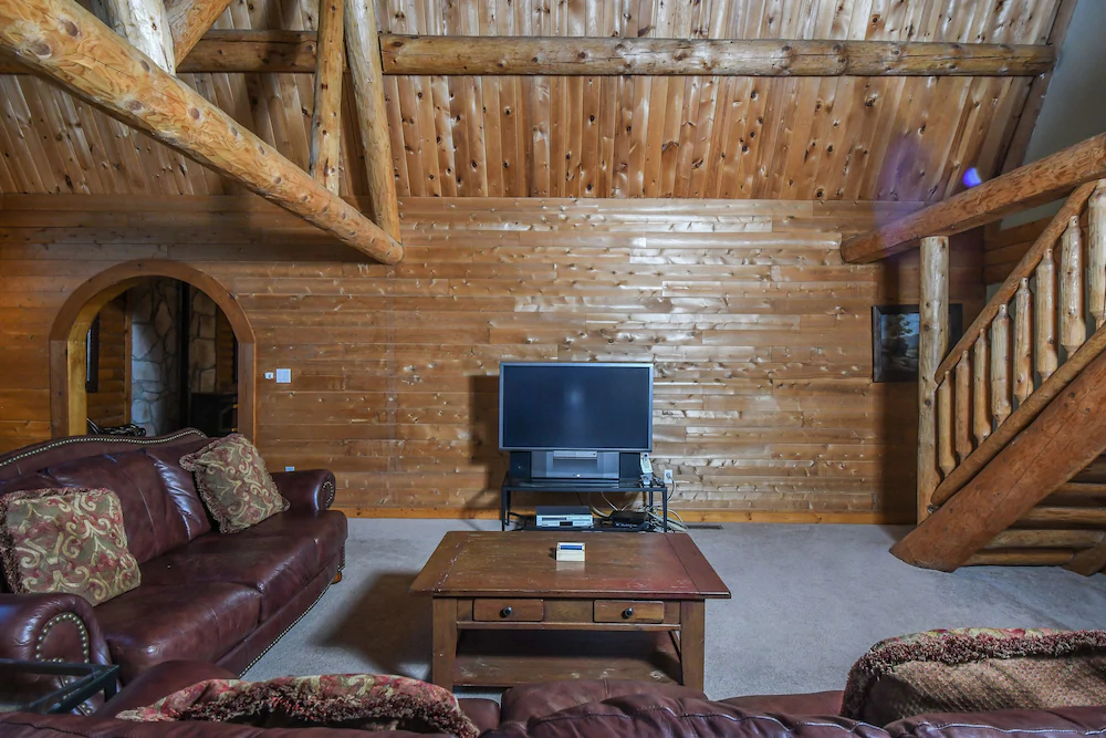 Streamside House