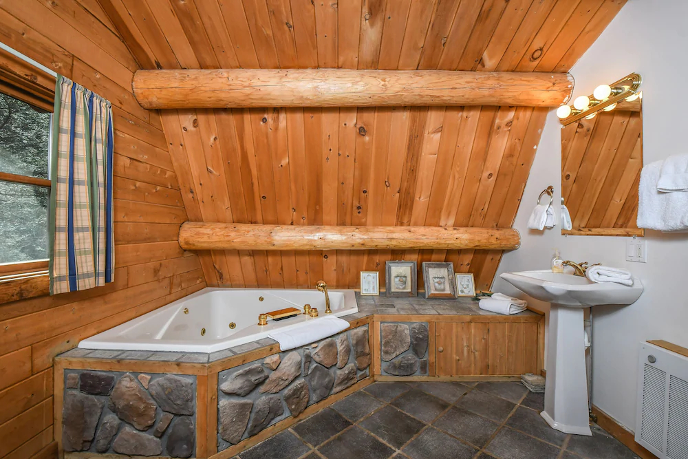 Streamside House