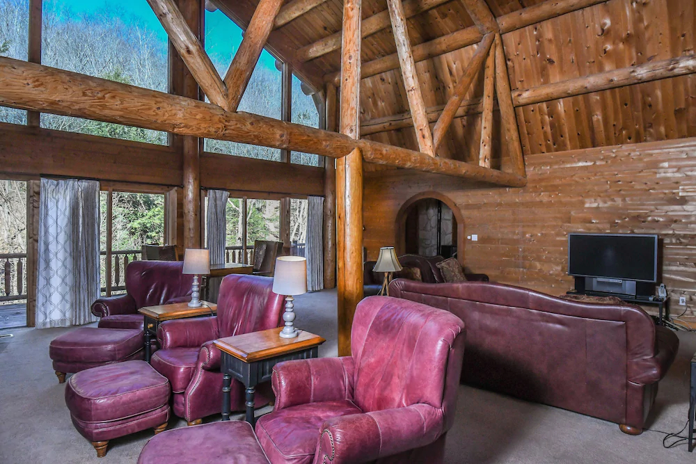 Streamside House