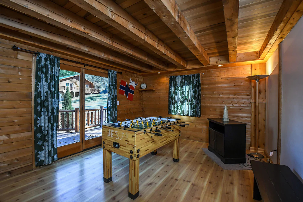 Streamside House