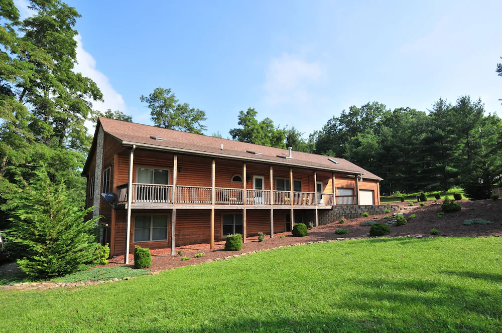 Terrapin Station House