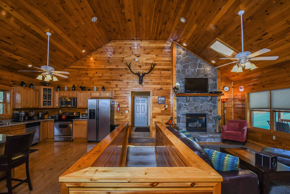 Terrapin Station House
