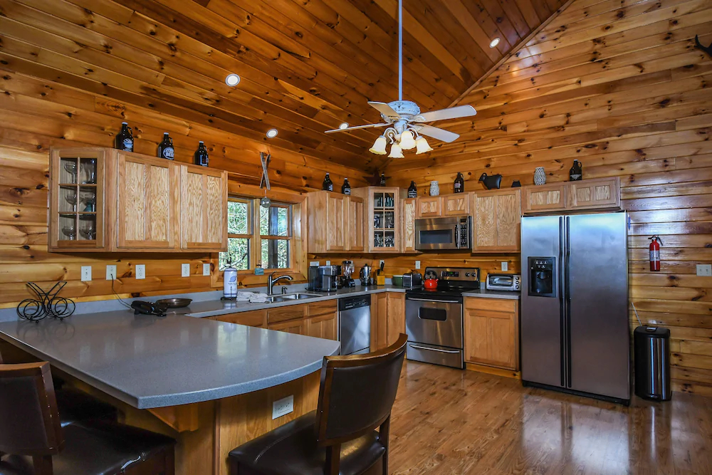 Terrapin Station House