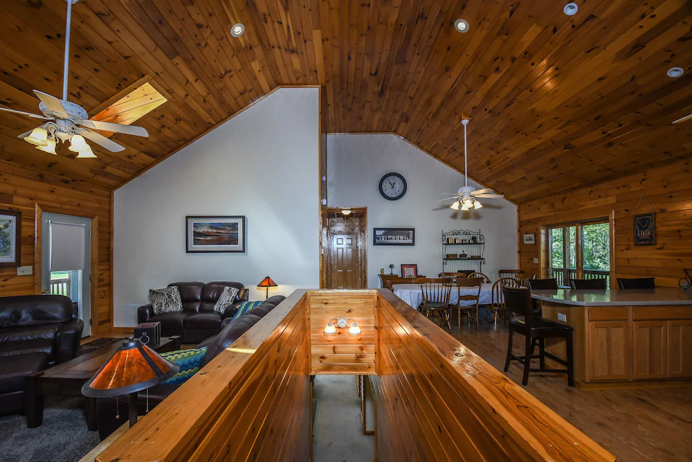 Terrapin Station House