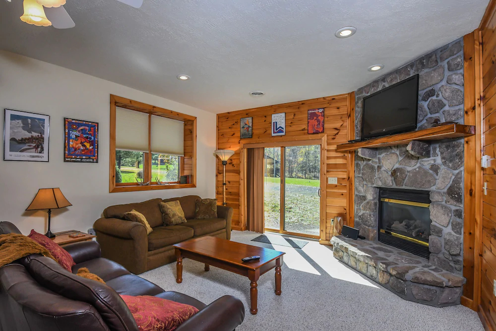 Terrapin Station House