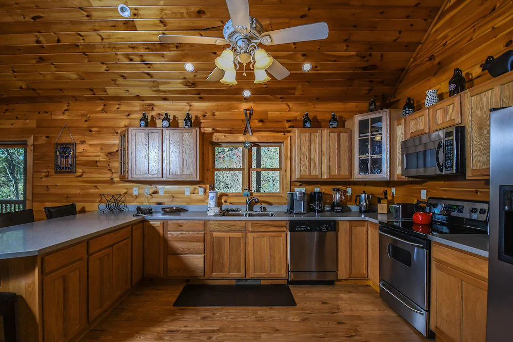 Terrapin Station House