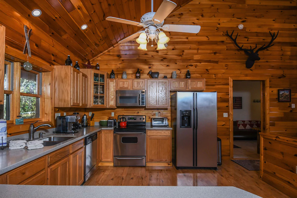 Terrapin Station House