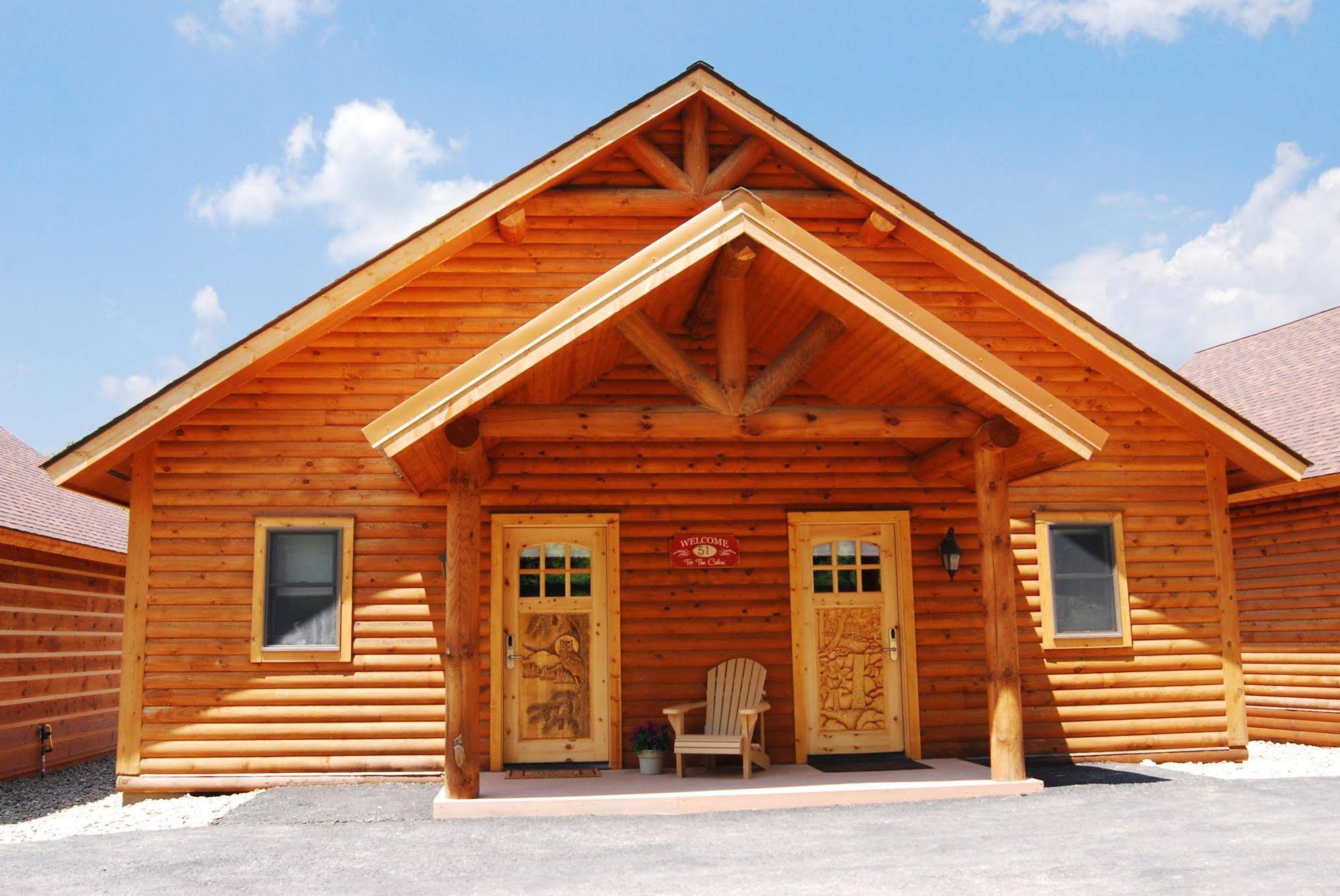 The Lodges at Sunset Village