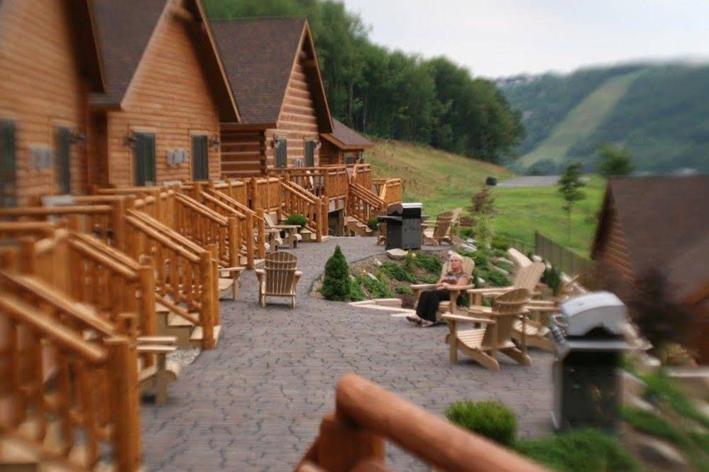 The Lodges at Sunset Village
