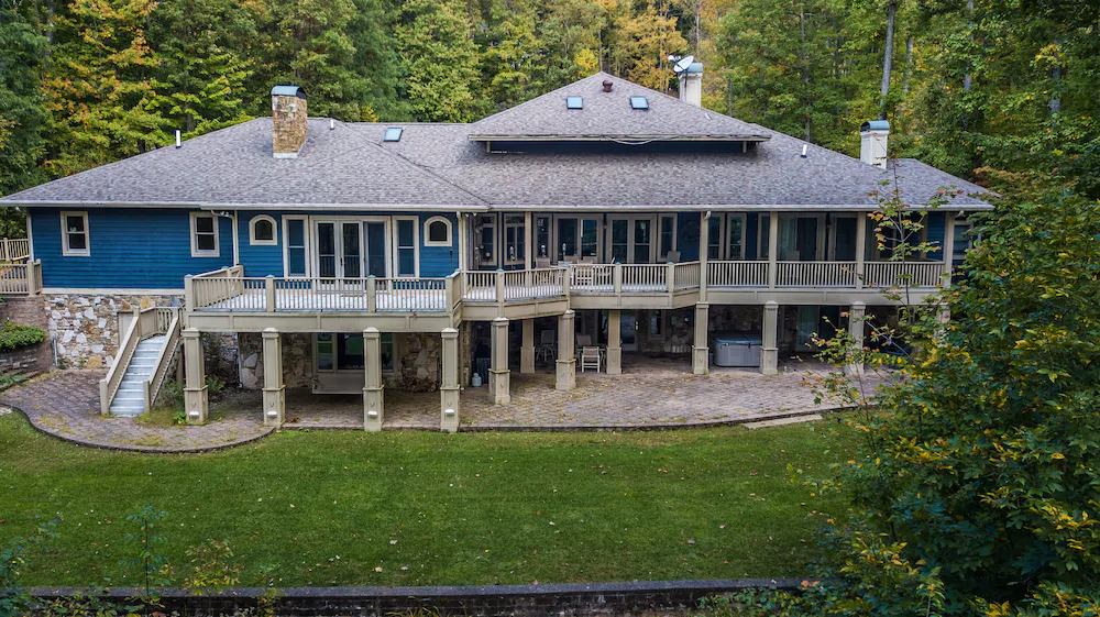 The West Wing