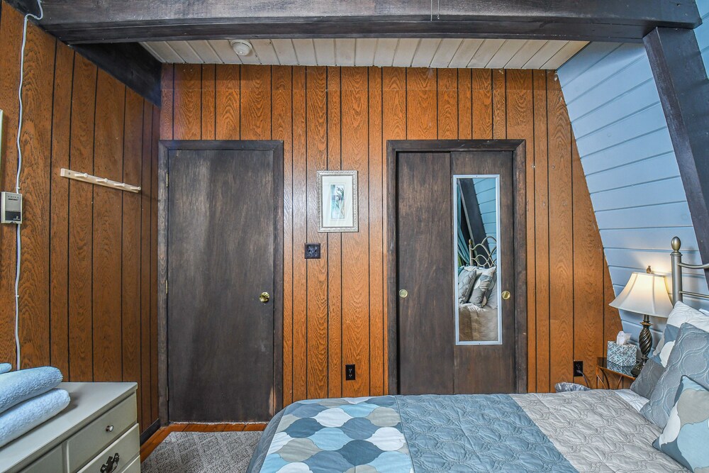 Waterside Bliss House