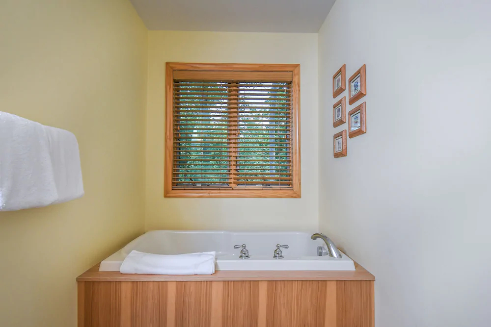 Wispering Woods House