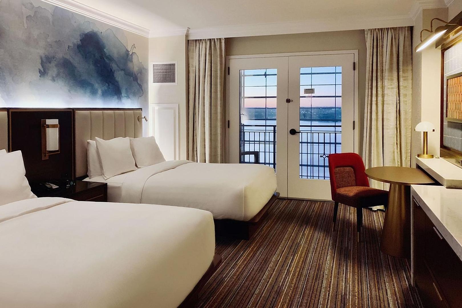 Gaylord National Resort & Convention Center