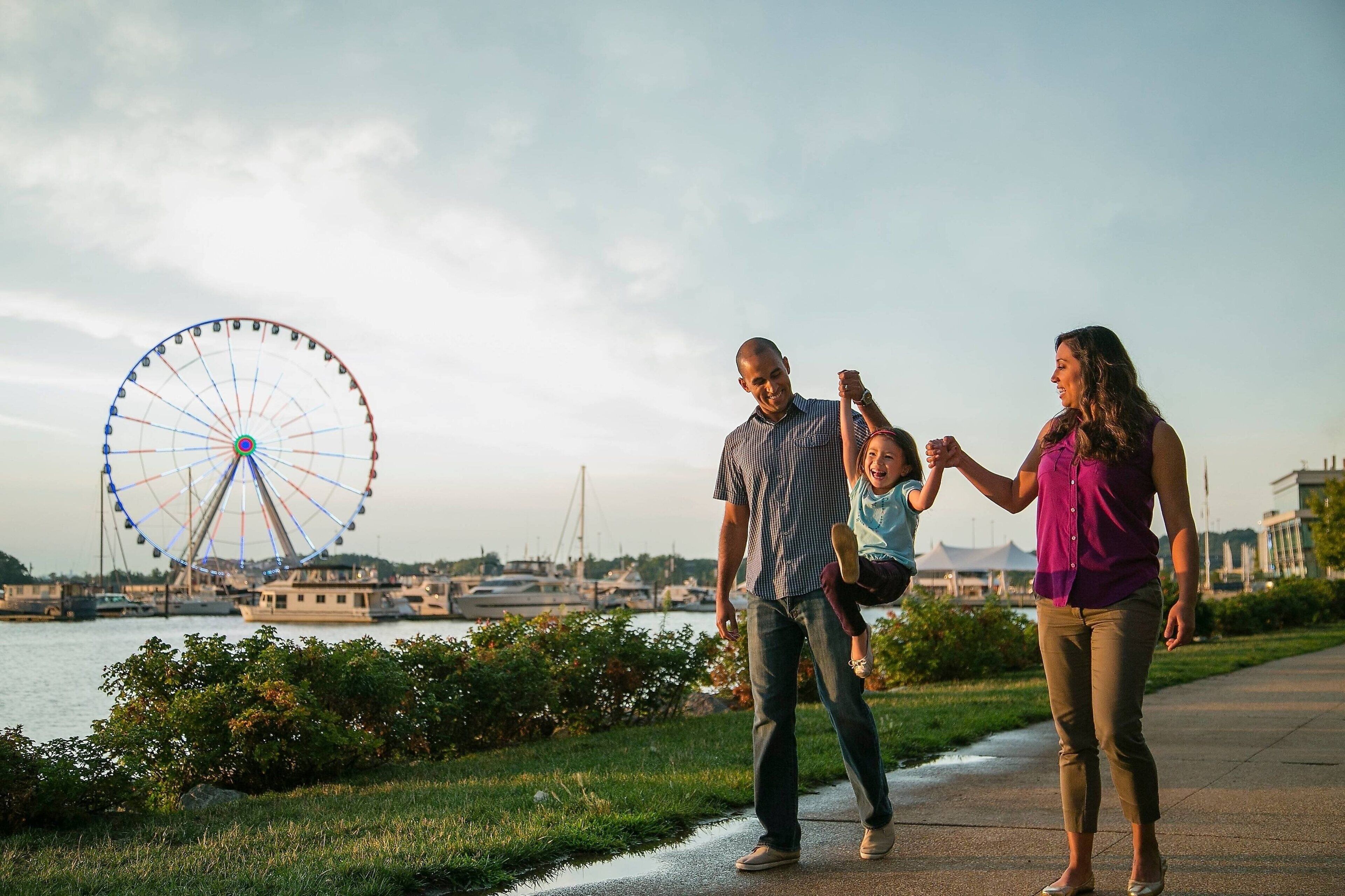 Gaylord National Resort & Convention Center