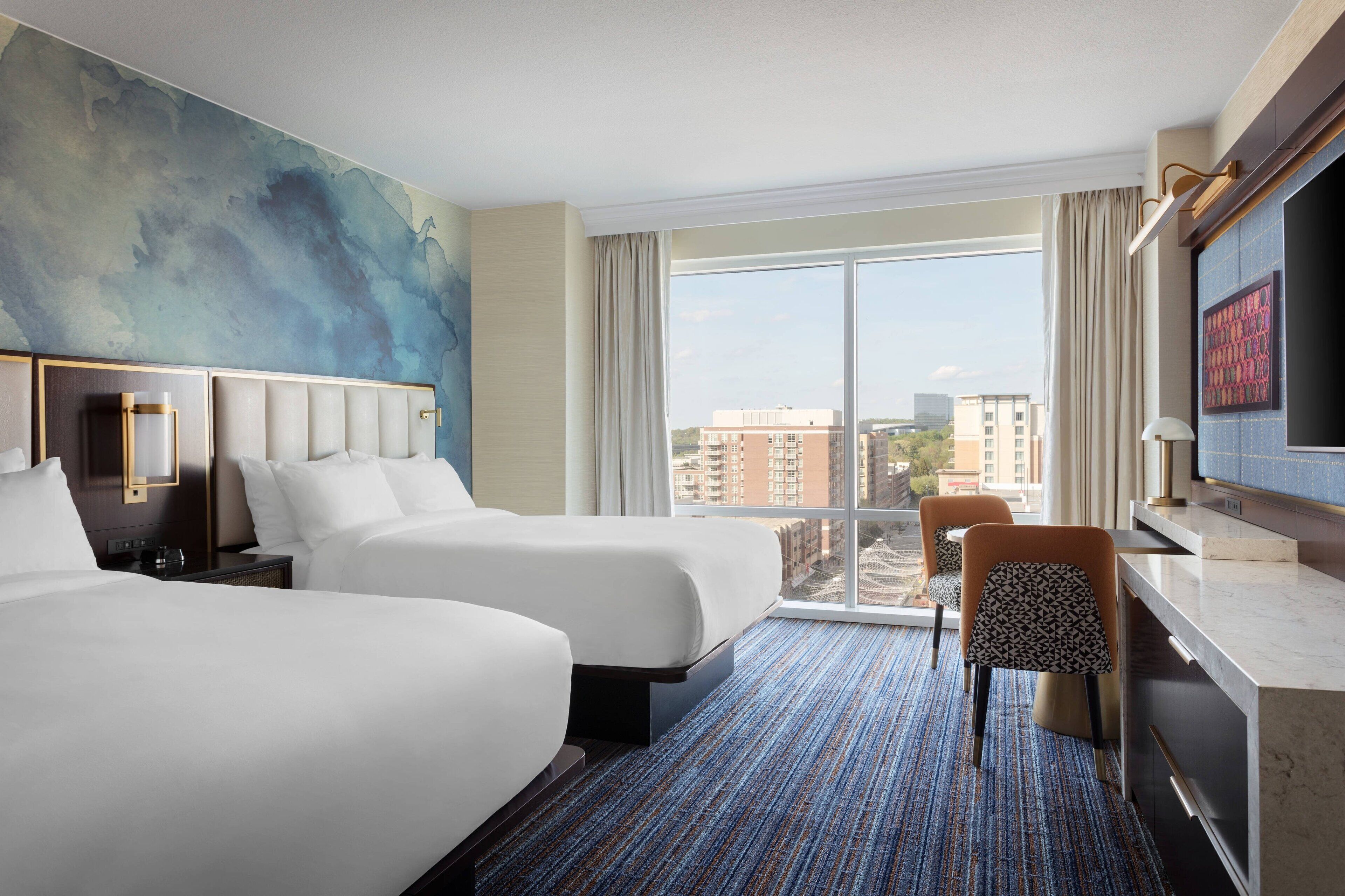 Gaylord National Resort & Convention Center