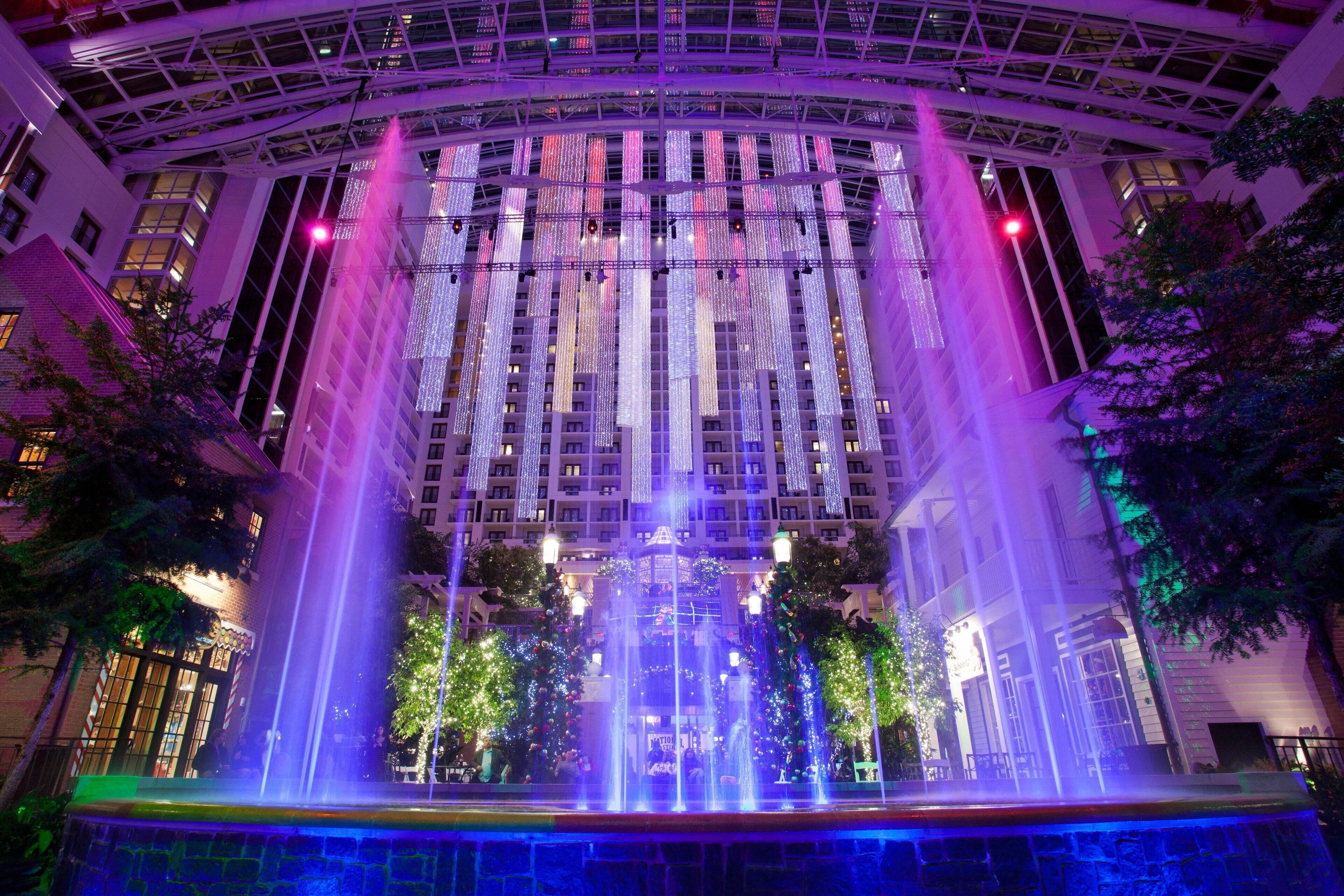 Gaylord National Resort & Convention Center