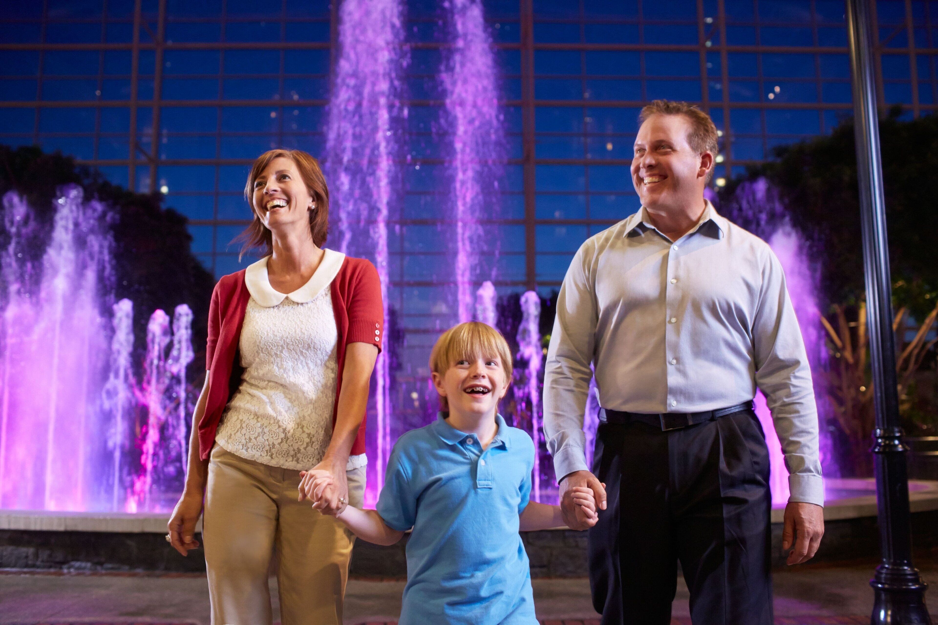 Gaylord National Resort & Convention Center