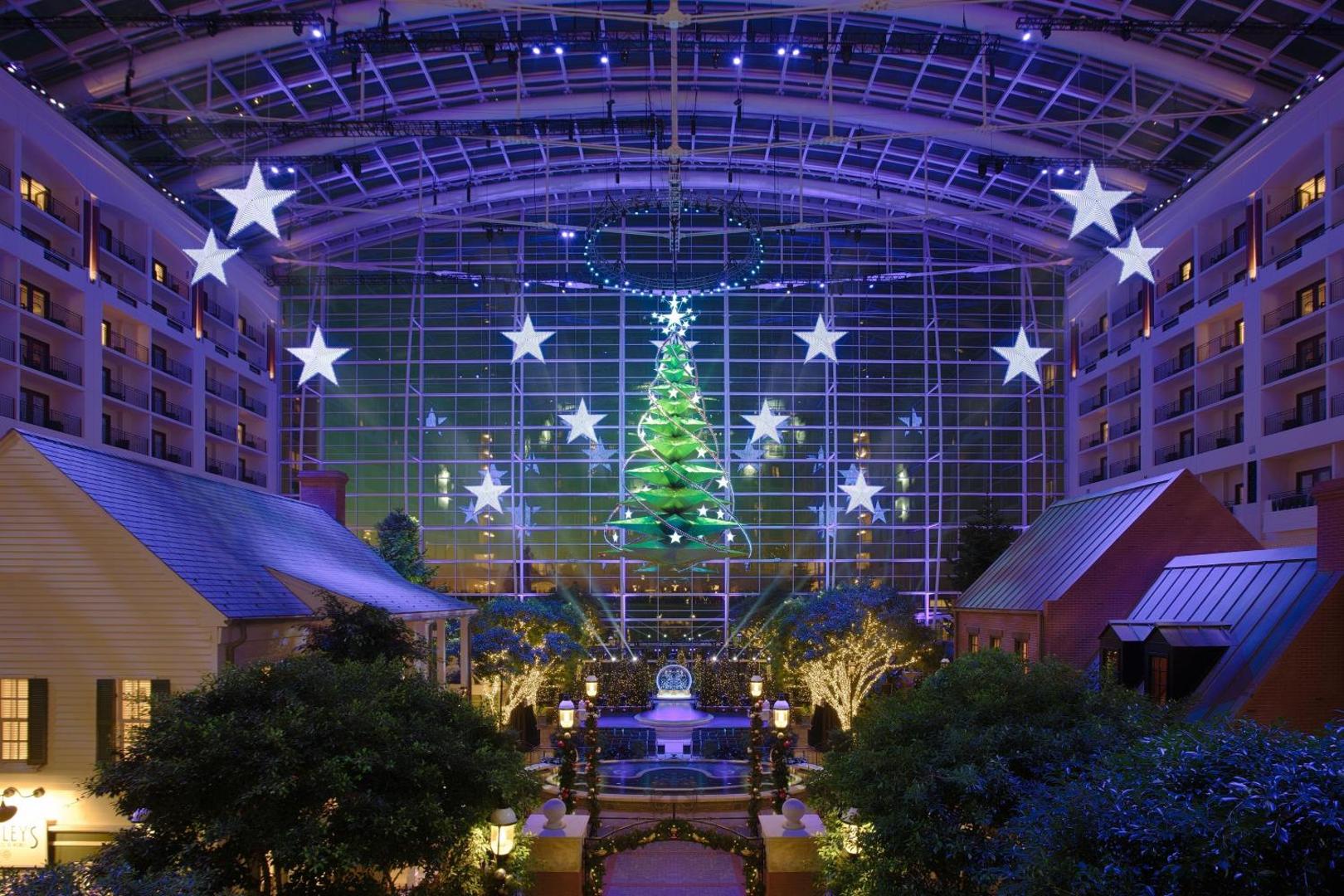 Gaylord National Resort & Convention Center