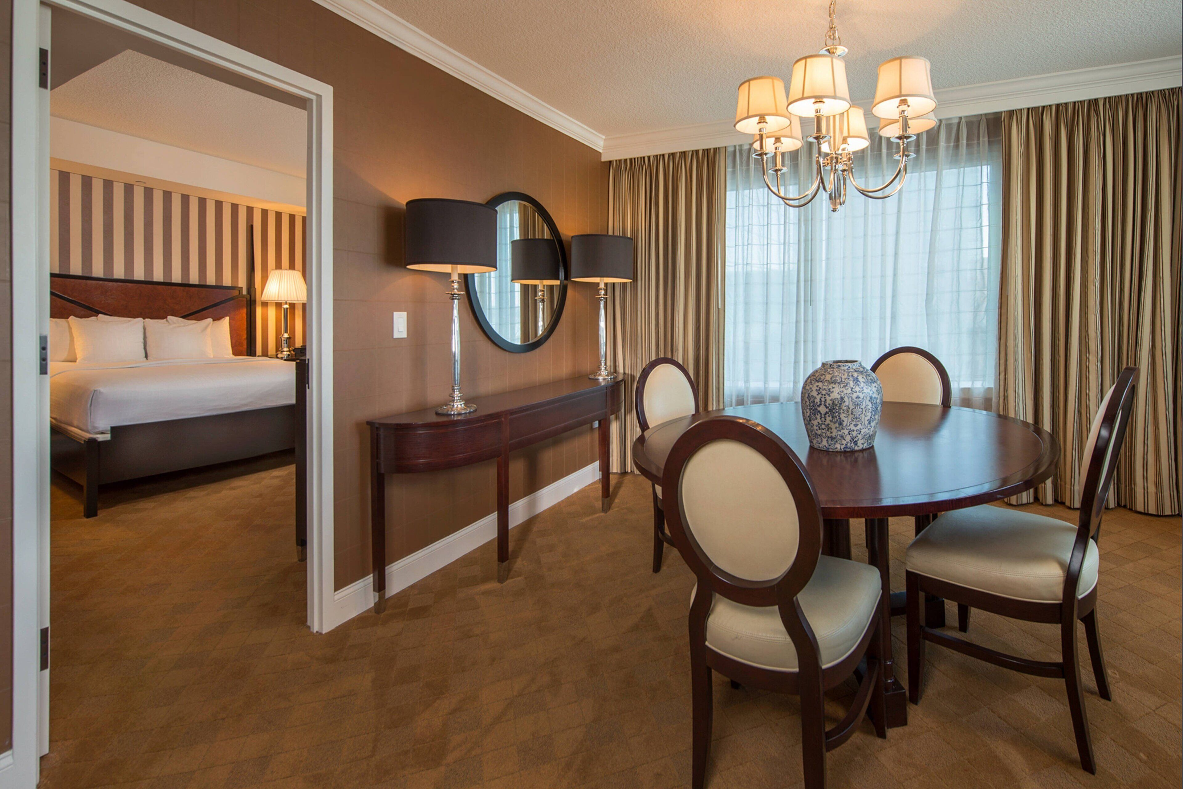 Gaylord National Resort & Convention Center