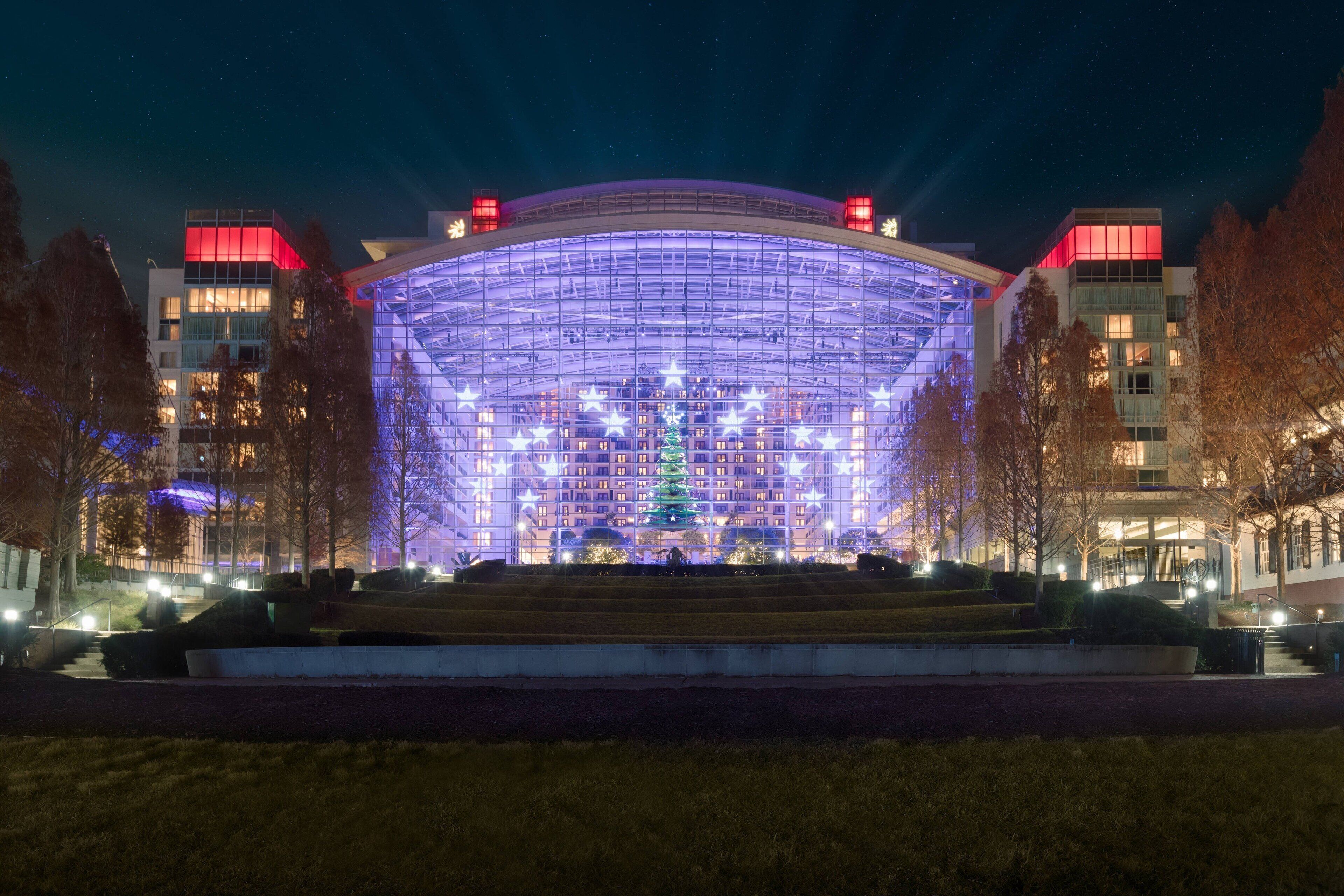 Gaylord National Resort & Convention Center