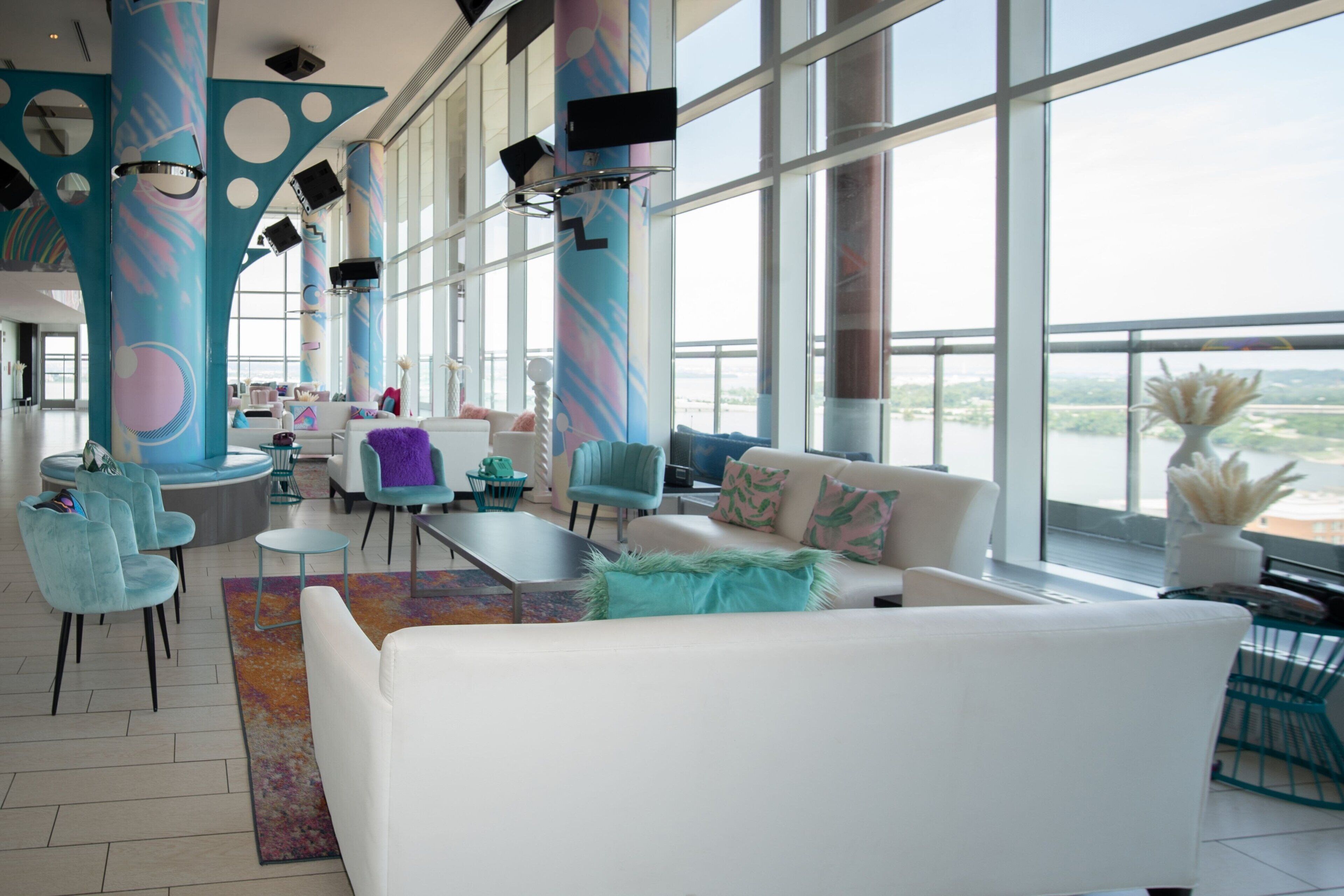 Gaylord National Resort & Convention Center