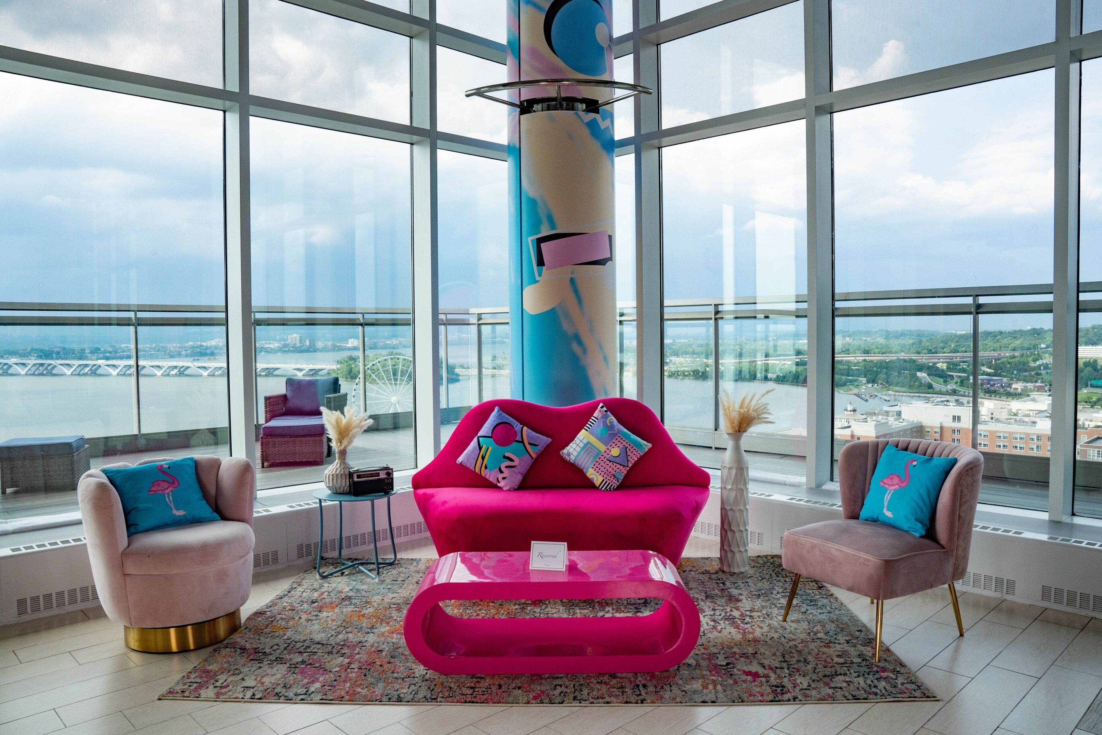 Gaylord National Resort & Convention Center