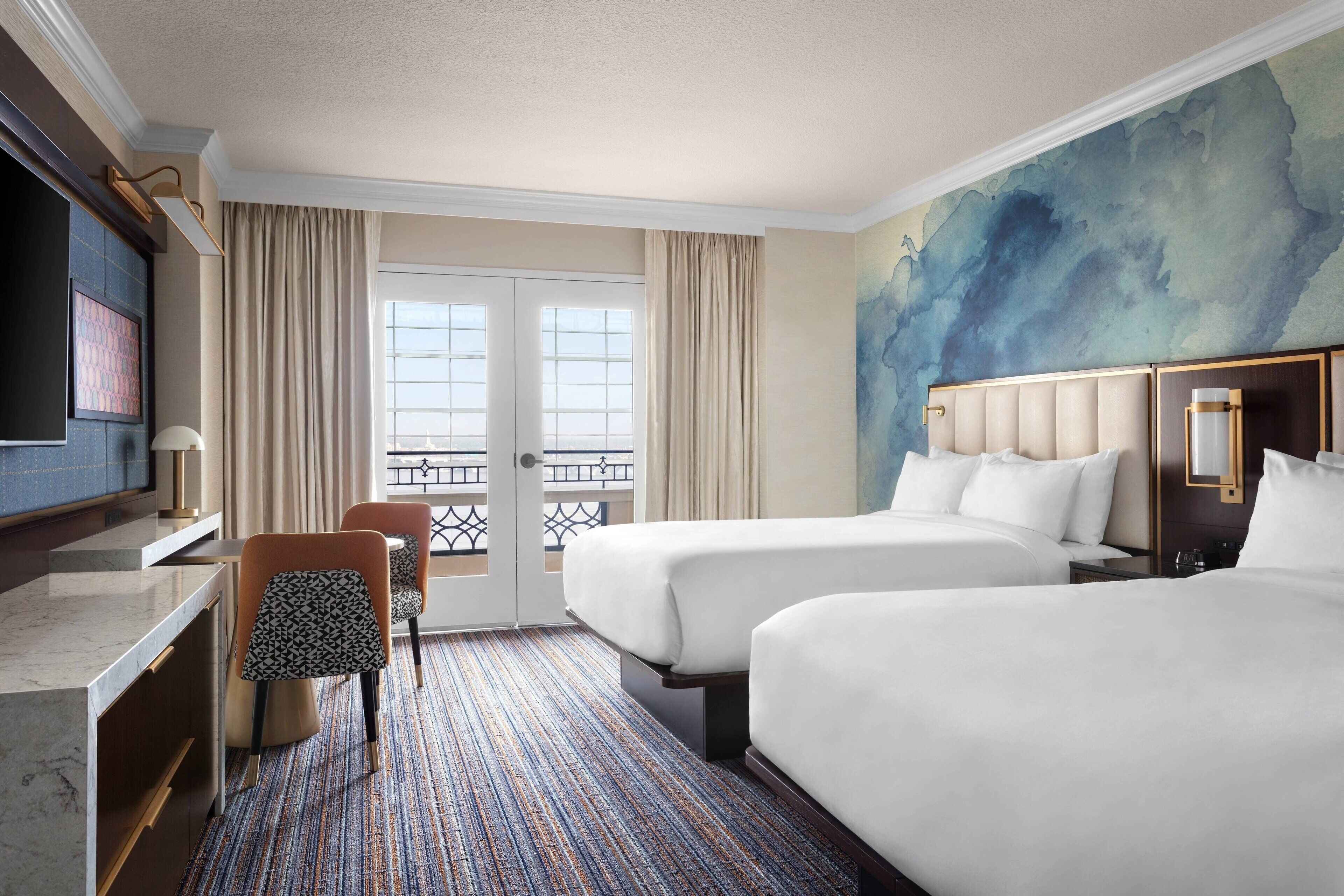 Gaylord National Resort & Convention Center