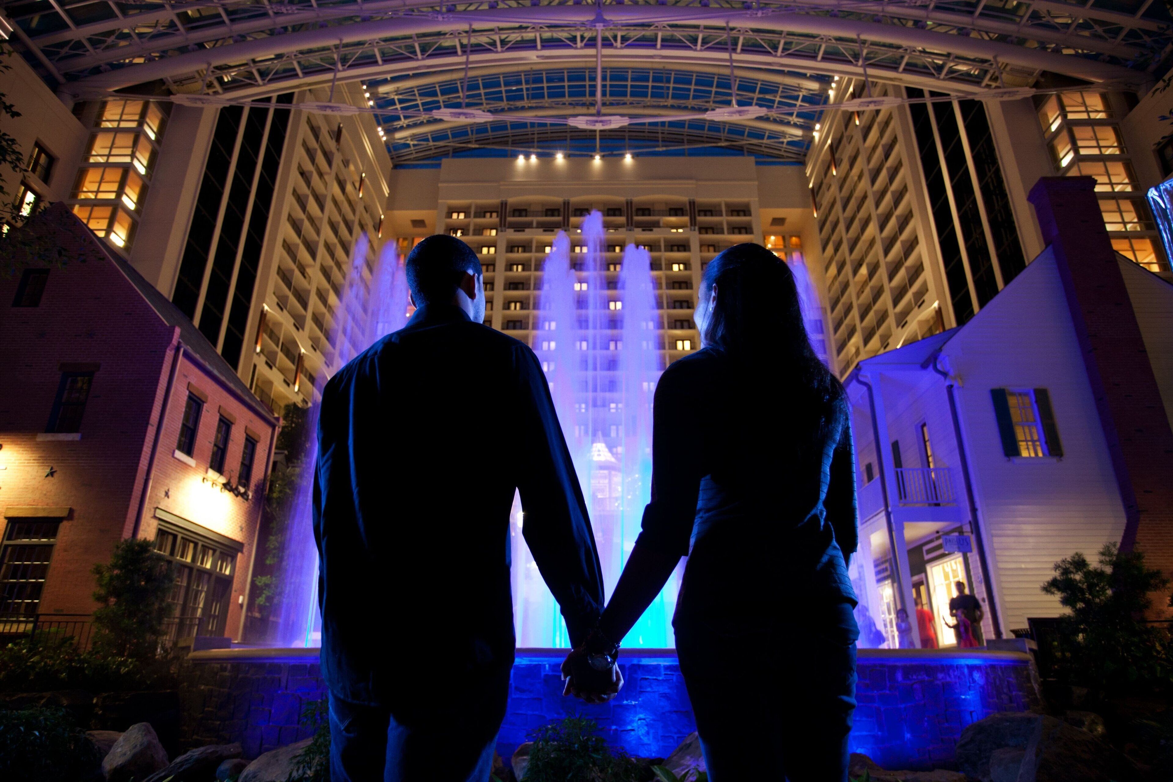Gaylord National Resort & Convention Center