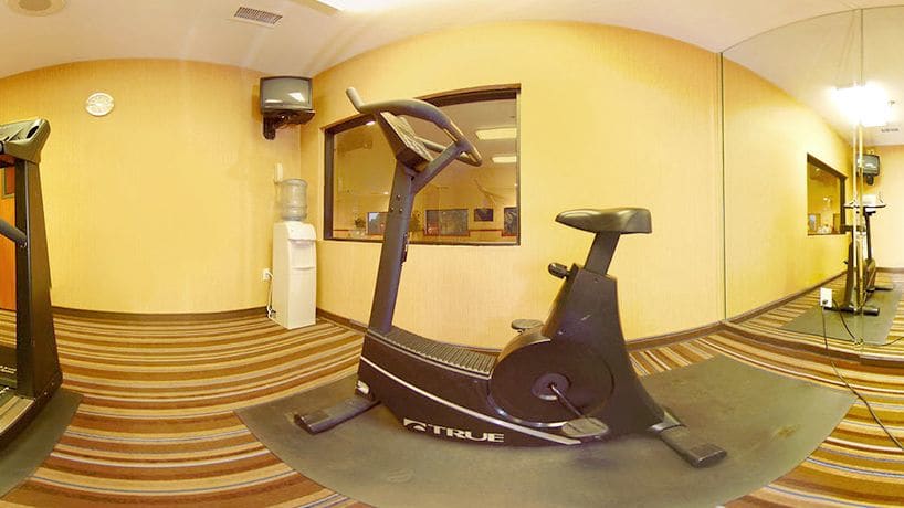 Comfort Inn & Suites