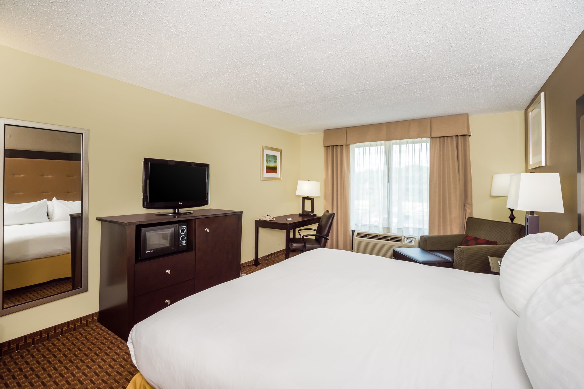 Holiday Inn Express & Suites Northeast