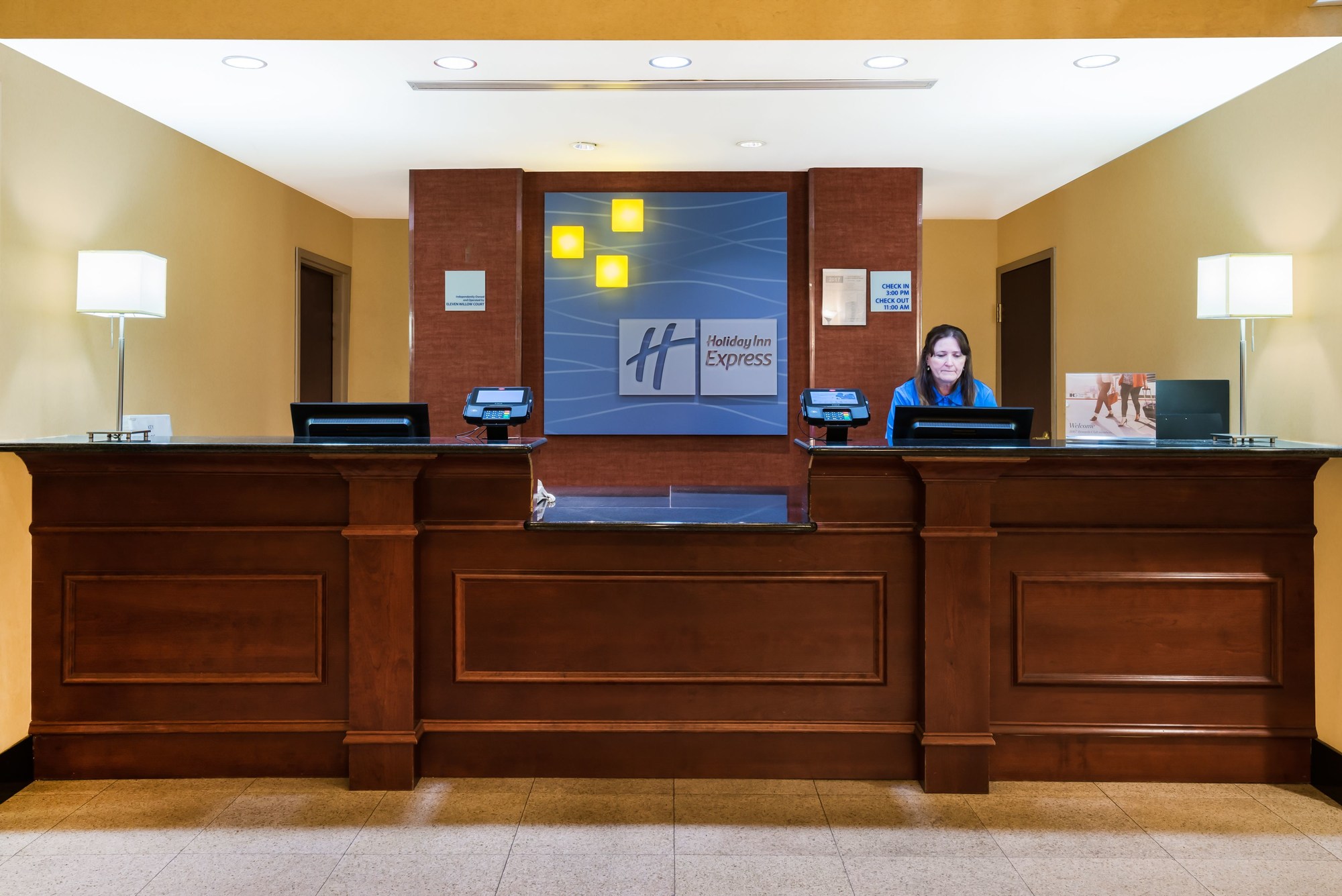 Holiday Inn Express & Suites Northeast