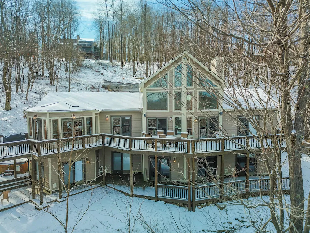 American Dream House