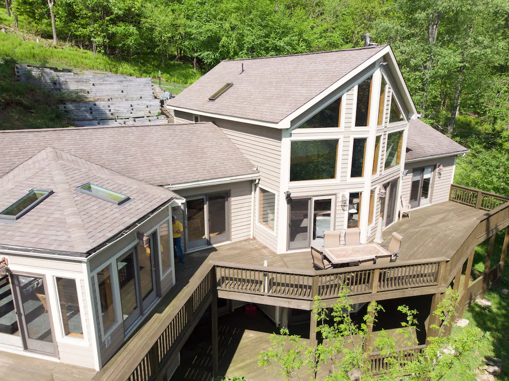 American Dream House