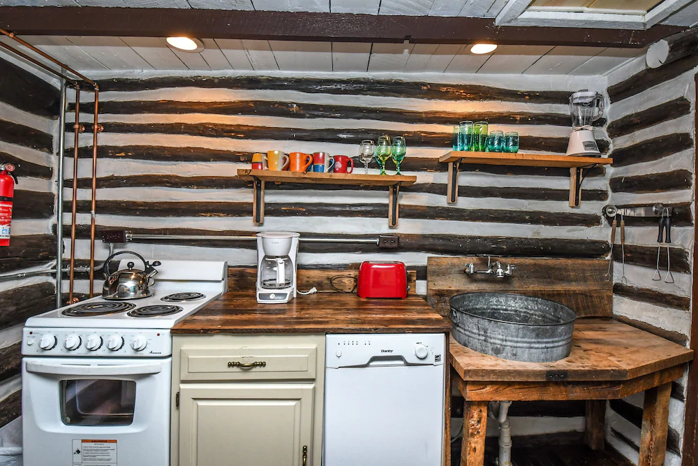 Apple Cottage Holiday Home