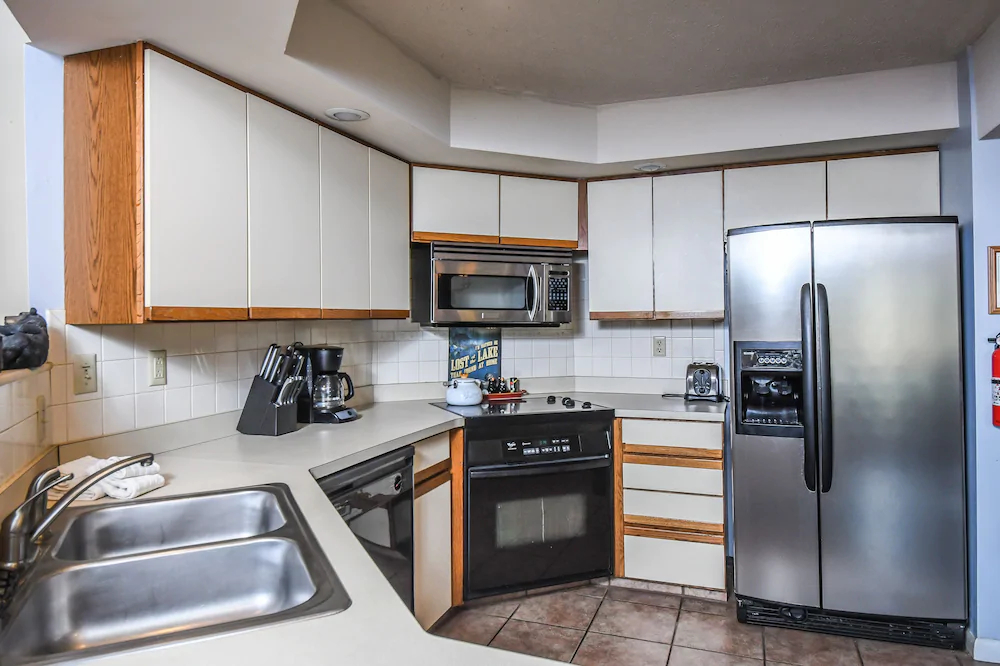 Bear Feet Townhome