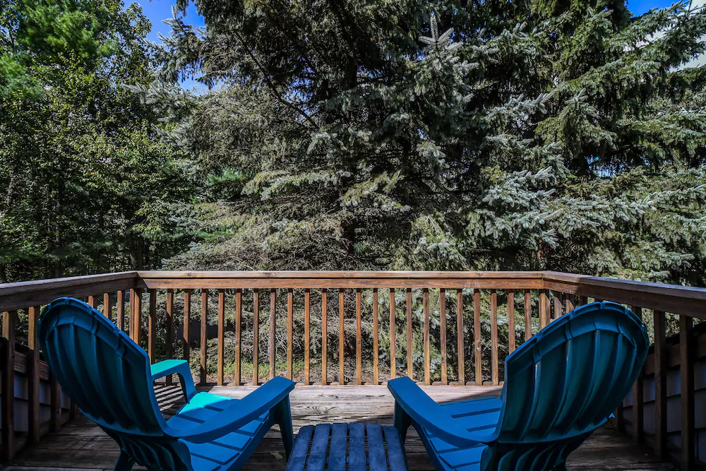 Bear Feet Townhome